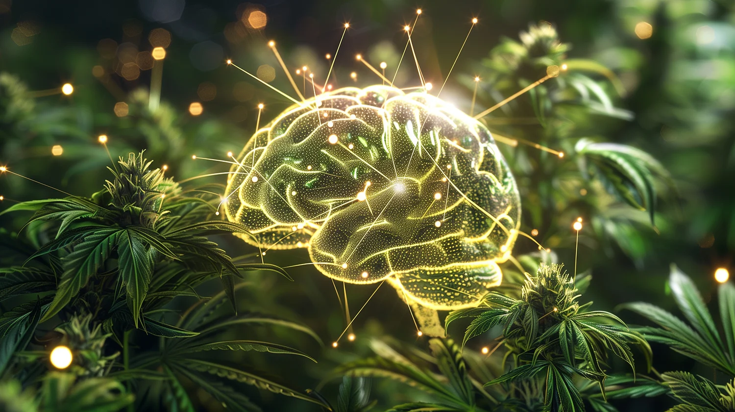 CBD et performance cognitive